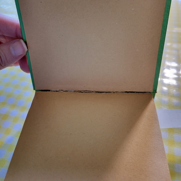 EDWARD RUSCHA ART BOOK - Picture 5 of 9